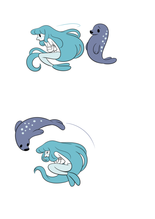 digikate813: stutterhug:  Taking Comfort. ((Consider becoming a > Patron <  to support the drawing of more comics))  This is, to precious for words. 