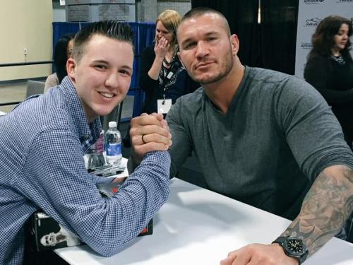 ortonspropertyblog:washingtoner autoshow 1/28/15
