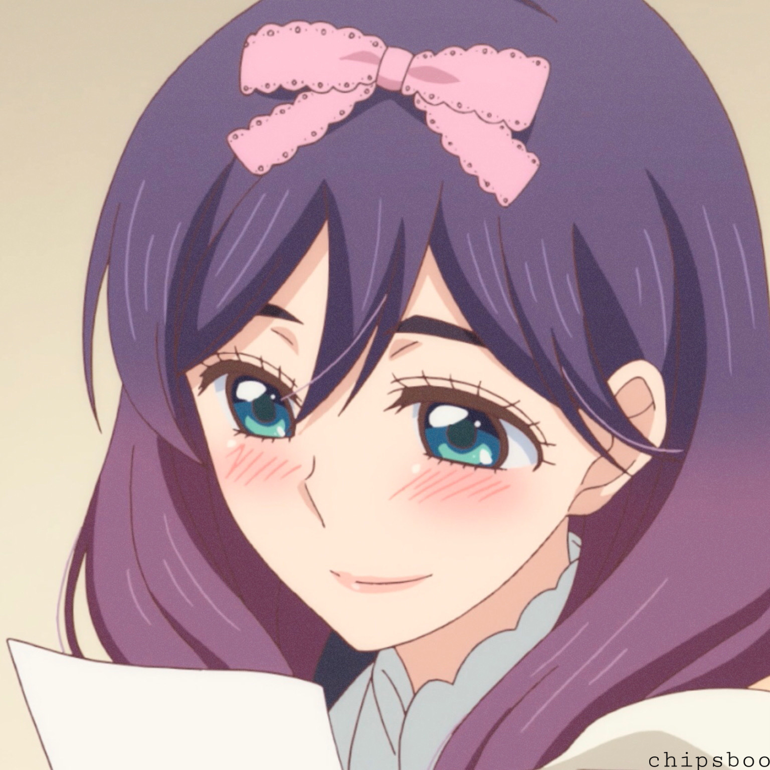 images Kiss Him Not Me Kae Birthday serinuma explore tumblr posts and