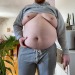 chubbyal:This belly could use a good stuffing today