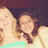 viciadanalua:  Mel + novinha. 
