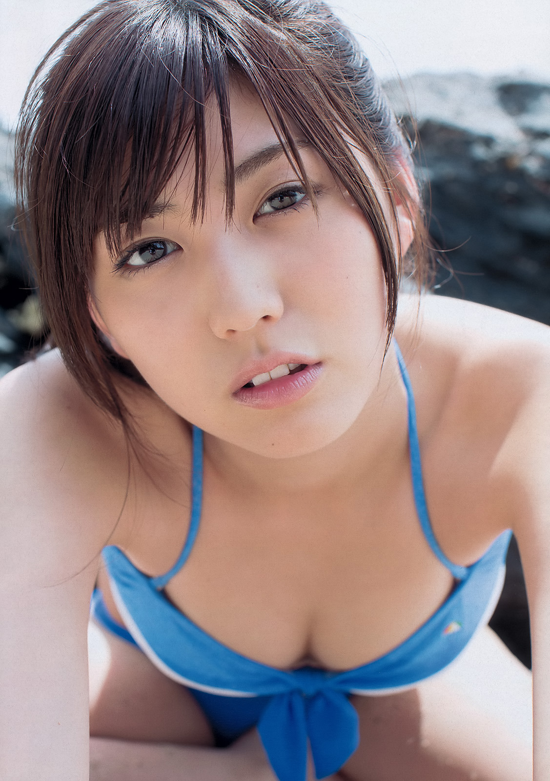 幸せ美人美女画像