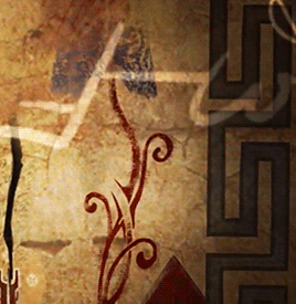 corytect: But the designs of Beauty’s High Priest demanded more.No small sacrifice would open the ga