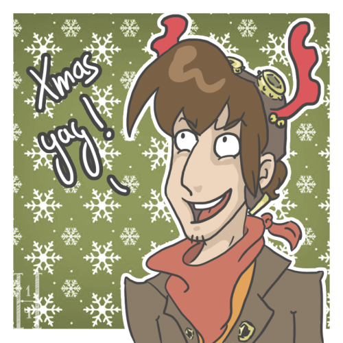 Fandom? christmas icons part 2 [Part 1] More to come! Please feel free to use them if you want to! a