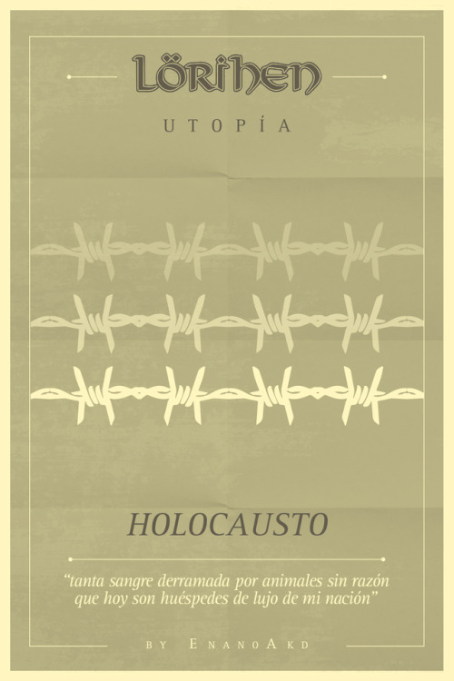 Minimalist + Lörihen - Utopía (2000). Inspired by the awesome work of @minimal