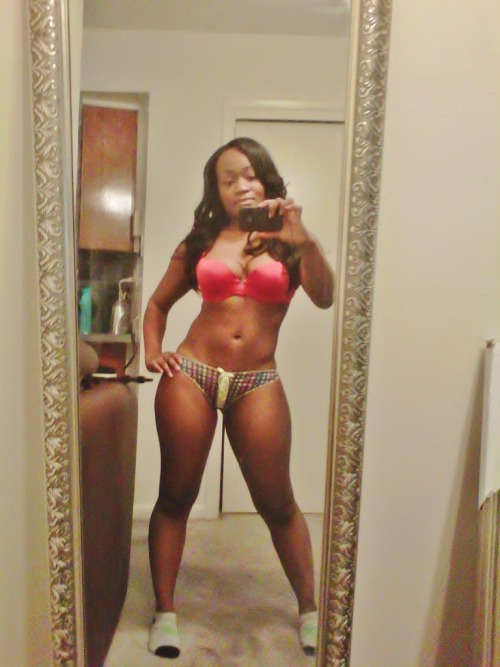 wackpanther:  One word comes to mind…..Cheerleader. 