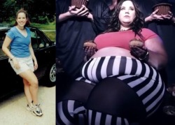 Sex fataholic12:Whitney thore had a thor weight pictures