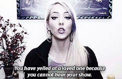 lumos5001:  zteph-deactivated20200818: Signs You Might Be Obsessed With A TV Show