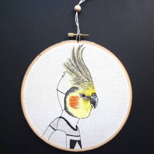 embroideryinsp:Amy Jones - etsy shop | Instagram: @cheese.before.bedtime@aeide-thea