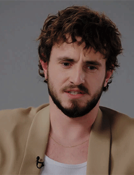  Paul Mescal For Variety's Actors On Actors 2023