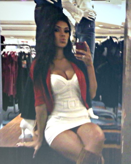 Brazilian Goddess