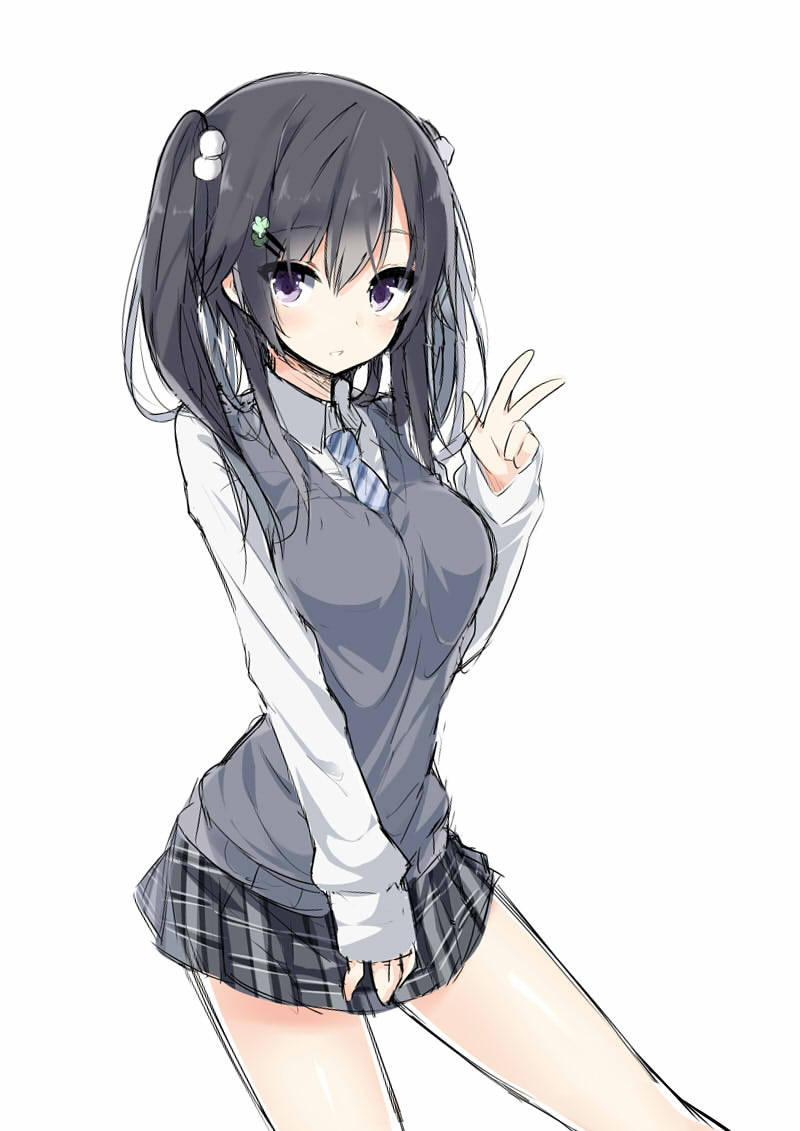 yatsuhashi:  「らくがきまとめ２」/「kakao」の漫画 [pixiv] 