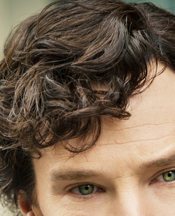 cumpurrbatch:  Series 3 countdown - 20 days of #Sherlocklives: Day of close-up III 