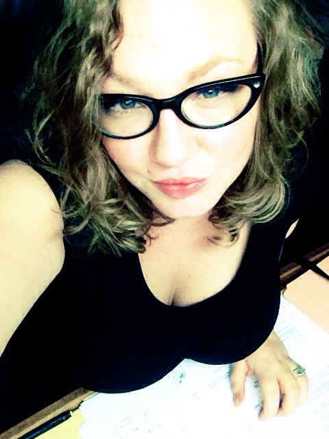 psychedelicgenie:  :)  Cute