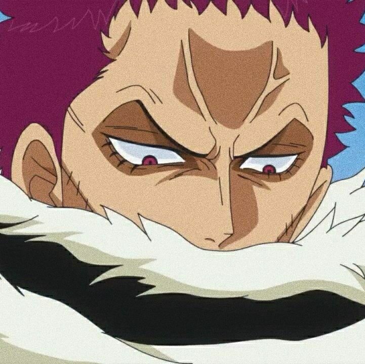 Charlotte Katakuri Icons  Anime, Imagem de anime, One piece