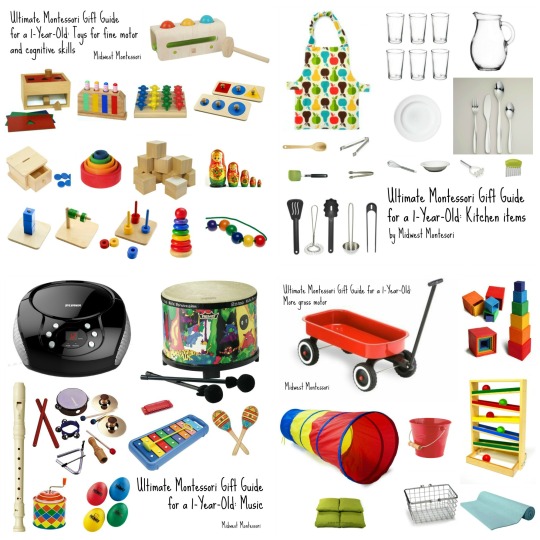 kids gift guide — Blog — Montessori in Real Life
