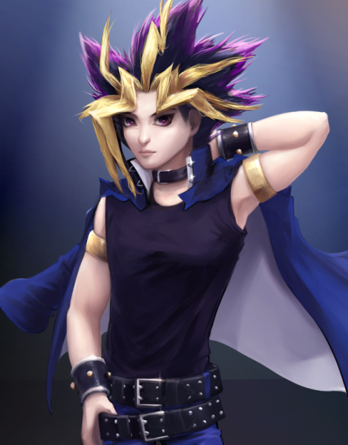 yugioh