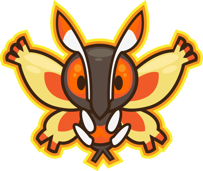 pokemonpalooza:  Artist: PiNkOpHiLiC 