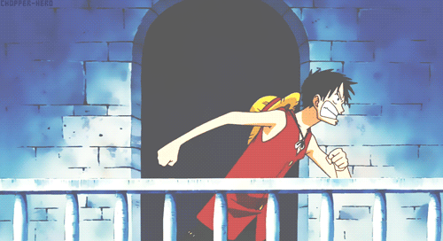 chopper-hero-deactivated2016021:  LUFFY LUFFY LUFFY! 
