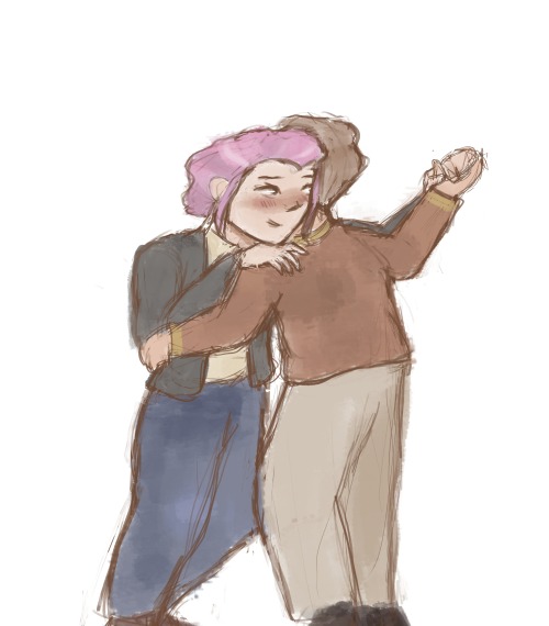 More Remadora Cuteness For U