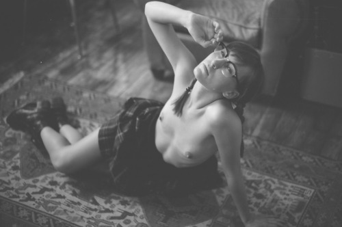 katgoyette:Kathryn by pabloanwar