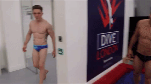 hotfamousmen:  Nile Wilson