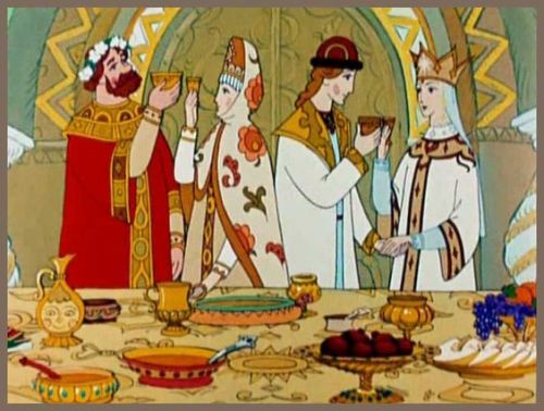 Soviet Animation Recs. Part 1/???