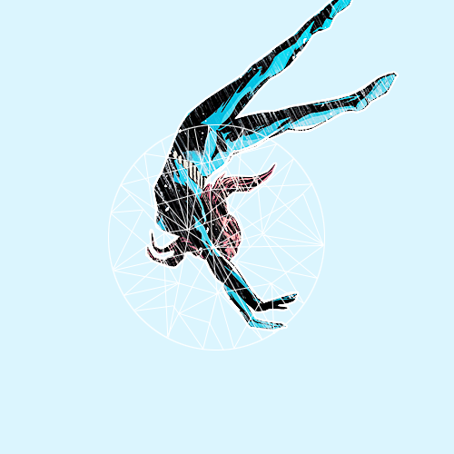 hyperionyellows: James.                                  N a t a