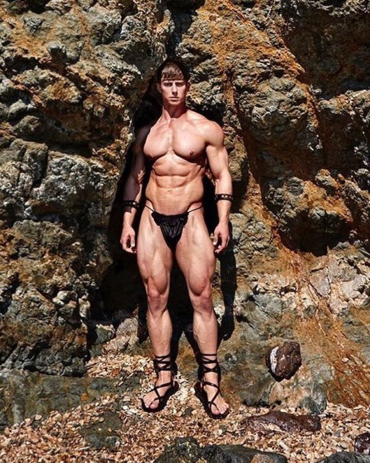 lovinlife9524:Tyson DayleySOURCE: Instagram @tysondayley