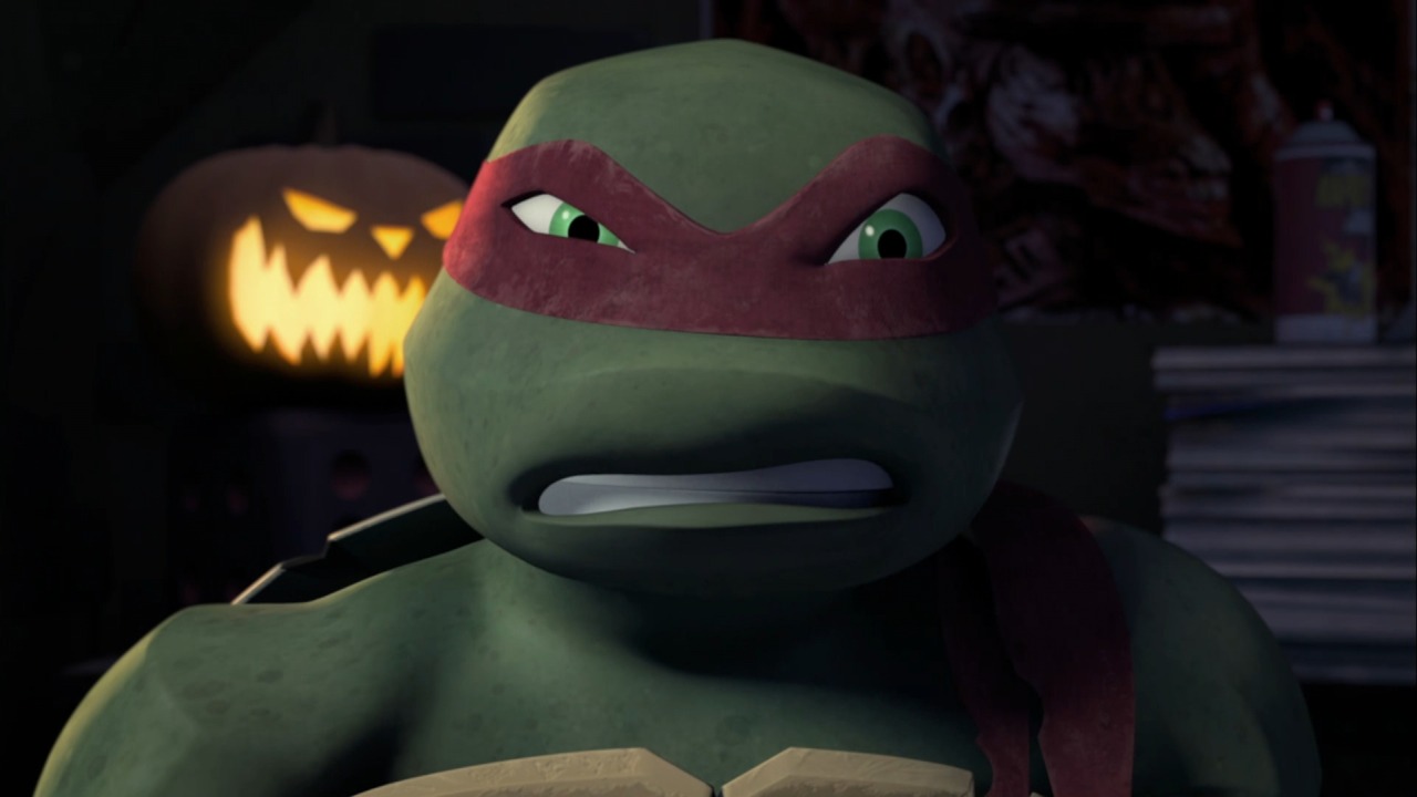 What's your favorite episode from Teenage Mutant Ninja Turtles (2012)?  Answer with a quote. : r/TMNT