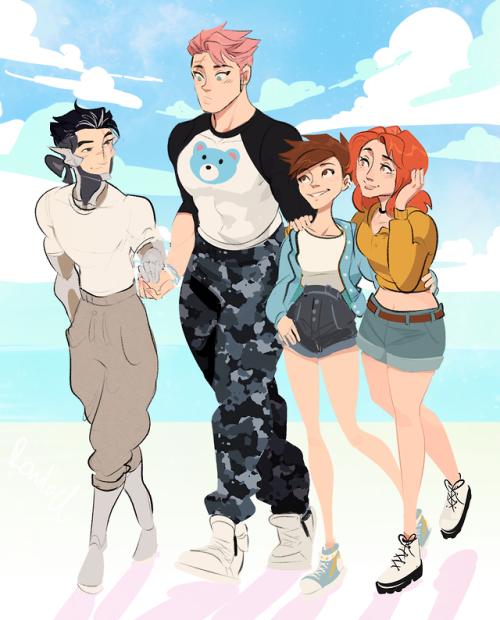 rondoel: Smol hands