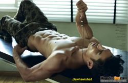 plawhawished:  http://plawhawished.tumblr.com is the Asian Handsome Man.