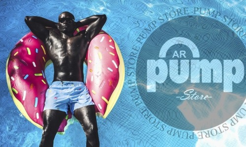 crea-tivi: Studiocreativi  Advertising social media page Cliente Pumpstore