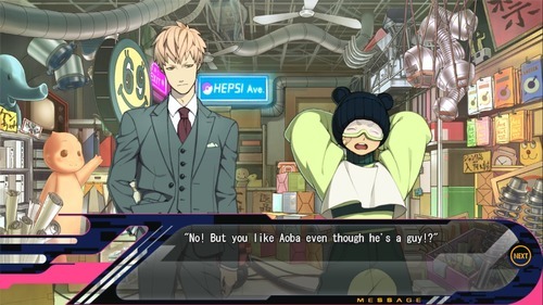 homojacku:  noiz-is-a-human-not-a-sandwich:  youre-5-foot-a-bitch:  oh dramatical