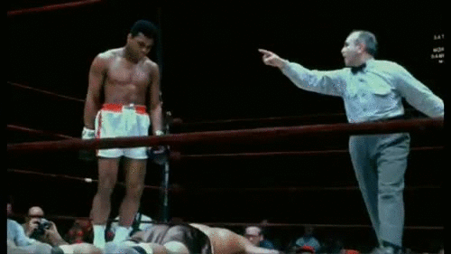 the-original-nastyman:  The GOAT!