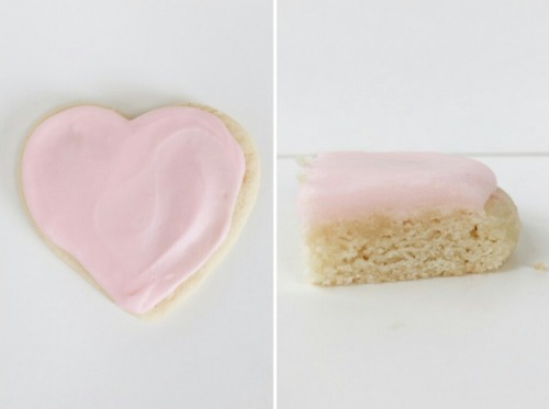 Sugar Cookies