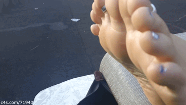 Foot Fetish All-Stars (#FFAST)