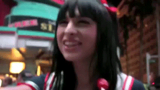 trappyfeet2:  Bailey Jay 