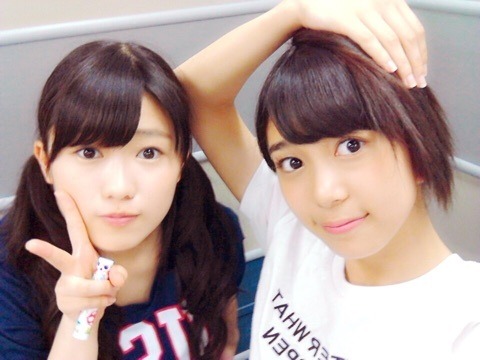 『変なテンションですw』井上玲音｜こぶしファクトリー オフィシャルブログ Powered by Ameba