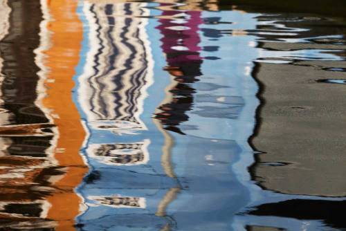 darksilenceinsuburbia:   Jessica Backhaus: I Wanted To See The World 