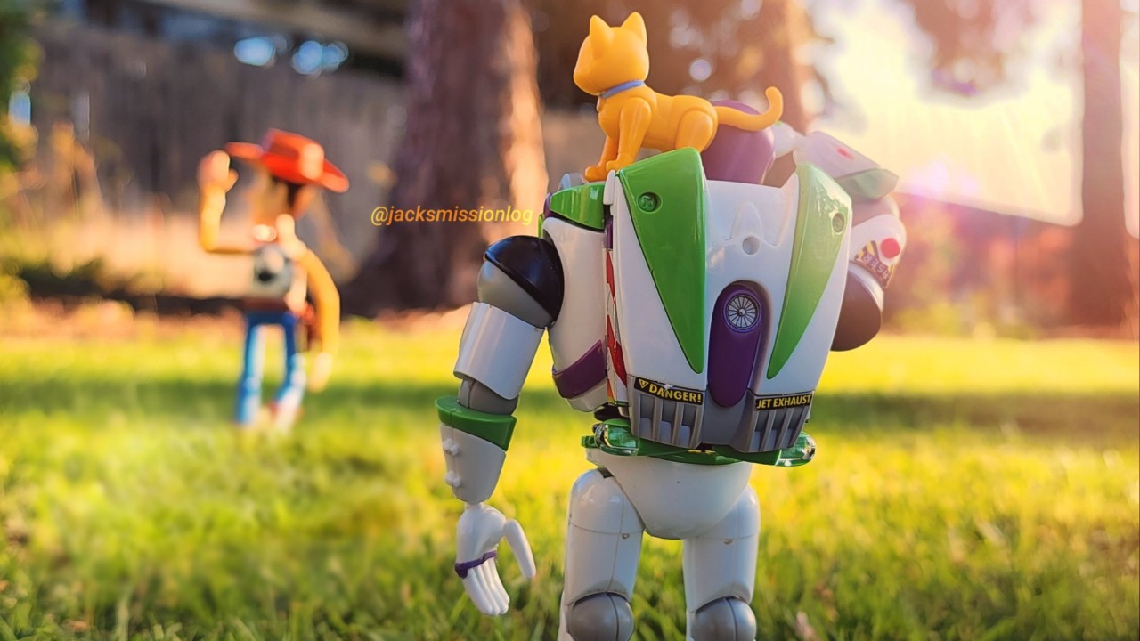 Toy Story 5' and What We Know so Far 