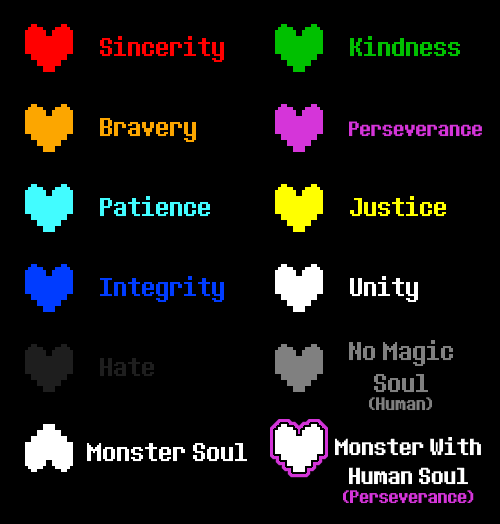 Luke Maker Game Tale Souls And Traits Luke Maker Game Tale Souls And Traits