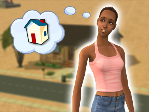 Presenting... Swapped Strangetown!