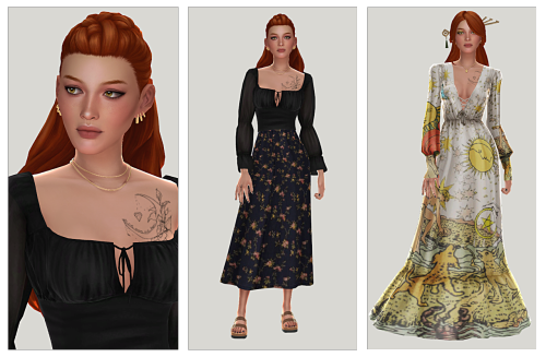 lovedaysims - LOVEDAY SIMS