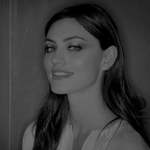 phoebetonhkin: Phoebe Tonkin photographed by Jin-Woo Prensena for Highbrow