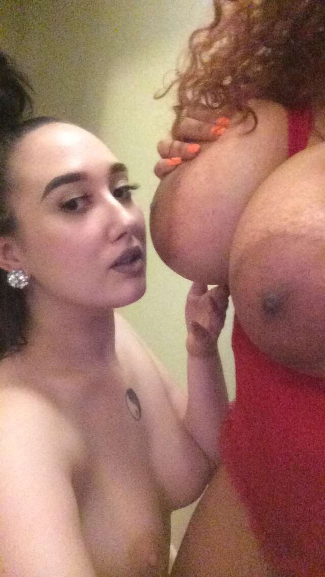 Big Tits And Ass