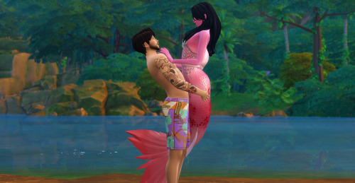 Love In Selvadorada