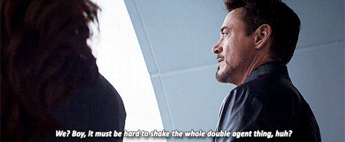 #this scene gets under my skin and it hurts #Natasha tries to avoid laying the blame squarely on Ton