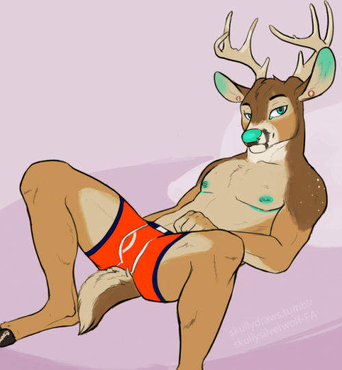 skullydraws: Flat color commission for Yaisor adult photos