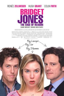 moveme-nt:  movies i’ve watched in 2013  Bridget Jones’s Diary: The Edge of Reason (2004) (39) 